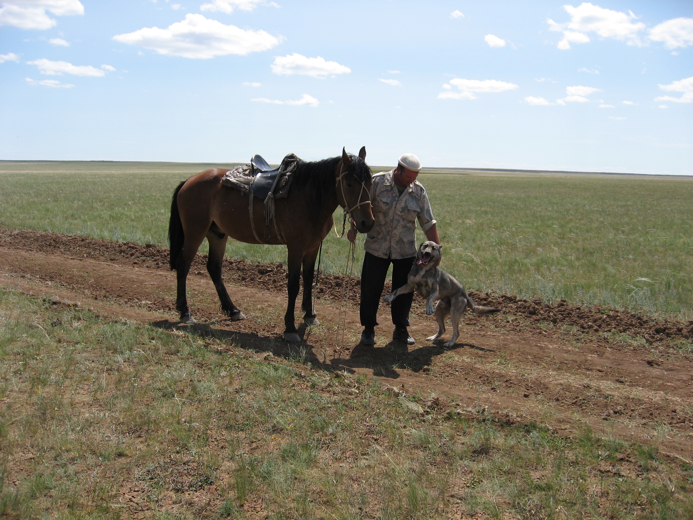 Kazakhstan, 2009